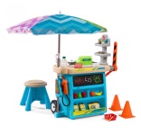 스텝2 스탑앤고 마켓놀이 아기카트 어린이집 키즈카페 계산대놀이 마트놀이 : Yoonsmart