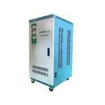 TNS 20KVA 3 상 전압 안정기, 가정용 AVR, 277-433V : 프린스타26