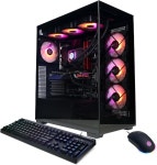 CyberPowerPC Gamer Xtreme VR 게이밍 PC  인텔 코어 i9-14900KF 3.2GHz GeForce RTX 4070 Super 12GB 32GB DDR5 2 : 대박났다해구대