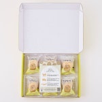 1+1 오리지널 영양 간식 강릉 감자빵 6개입+6개입 : 강릉비앤씨