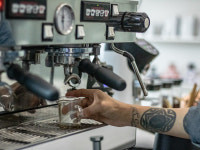 [당일로스팅] 골드 브라우니 블랜딩 원두 커피 500g 분쇄 선택 : 주식회사 에프티씨