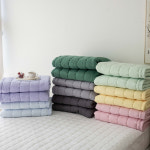 클라우즈 소프트워싱 차렵이불패드세트 : 포그니몰