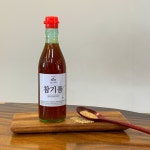 [당일착유] 24년산 햇 옛 전통압착방식 청년 방앗간 참기름 350ml : 신림기름고추집