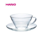 하리오 내열유리 커피잔 230ml / CSW-1T : 대흥코리아 수입주방