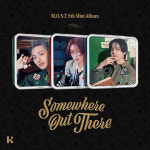 몬트 앨범 Somewhere Out There MONT 디지팩 : 올리브하트