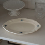 [스튜디오엠] 얼리버드 플레이트 일본접시 : 브레디캐비닛