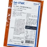 삼조 스파게티소스 미트 m 3k 식자재 업소용 식재료 : 수재푸드몰