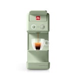 illy 일리 캡슐 커피 머신 프란시스 Y3.3 머신 클라시코 디카프 인텐소 : 닥터맘오가닉