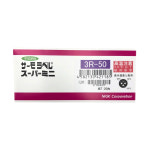 5-1012-02 온도 라벨 슈퍼미니(비가역성) 3R-50 50-55-60℃ : 라보텍