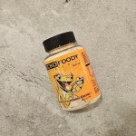 푸디웜 게코푸디 후르츠 85g : 파충류샵 정글펫