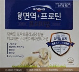 일동제약 면역 프로틴 프리미엄 14포(2주분) : 유앤아이팜