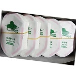 숟가락 집 삼주 소 6x9cm 720매 식자재 업소용 식재료 : 수재푸드몰