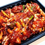 속이꽉찬 연평도 양념게장 500g 1kg 맛있는 밥도둑 연평도숫꽃게 : 좋은열매 농장