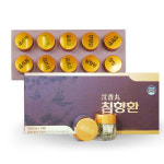 헬스바이오 침향환 10p : 삼우플러스