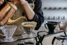 [당일로스팅] 골드 브라우니 블랜딩 원두 커피 500g 분쇄 선택 : 주식회사 에프티씨