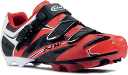 [NORTHWAVE] 노스웨이브 스코피어스 SRS MTB 슈즈 레드블랙/ NW  SCORPIUS SRS MTB SHOES REDBK : 주식회사 펠트코리아