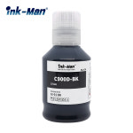 캐논 호환 GI-71 리필잉크 G1020 G2020 G3020 G3060 GI71 170ml 검정 : 잉크맨