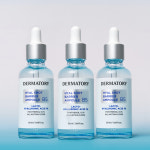 [3EA] 더마토리 히알샷 베리어 앰플 B5 [50mlX3개] : 더마토리 공식 스토어