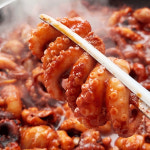 26년전통맛집 귀빈정 명장 쭈꾸미볶음 : 엄마표요리
