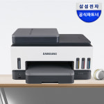 삼성전자 SL-T2270FW 무한잉크 팩스복합기 프린터 ADF : 삼성공식파트너 엘케이정보