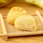 1+1 오리지널 영양 간식 강릉 감자빵 6개입+6개입 : 강릉비앤씨