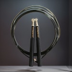 트루스핏 줄넘기 크로스핏 복싱 헬스 와이어줄넘기 선수용 : 트루스핏