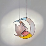 서울 잠실 스테인드글라스 원데이클래스 송파구 유리공예 실내데이트 공방데이트 애견동반 : 듀윙클 스테인드글라스