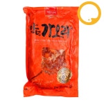 양념가오리 2kg 골드 / 짠가오리(숙성) 1.5kg 해든나라 : 바다받아