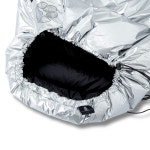 마누 구스다운 530 동계형 사각 침낭 MANU 006 겨울 백패킹 캠핑 : 펀하이커