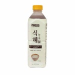 명인이야기 식혜농축액 1.2L 1개 하늘청식혜 식혜원액 식해 업소용 에이드만들기 디저트 : 마켓큐브Marketcube