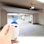 LIFE FIDO2/FIDO4/ VIP2 / VIP4 / VIP2R / VIP4R STAR2 / STAR4/BRAVO2 / BRAVO4 코드 433 92MHZ 차고 문 원격 제어 : 엠에이치유통30