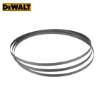 디월트 DW3982 DCS374 밴드쏘날 3개입 1140mm 14TPI  DCS374N : 공구모여