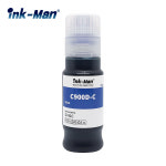 캐논 호환 GI-71 리필잉크 G1020 G2020 G3020 G3060 GI71 90ml 파랑 : 잉크맨