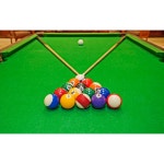 당구 스포츠 운동 당구장 선수 큐대 당구공 당구대 쿠션 billiards 시합 파르텔 벽지 시트지 롤스크린 : 으뜸데코