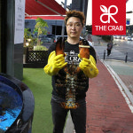 캐나다 활 점보 랍스타 1.5-2.8kg 바닷가재 랍스터 : 더꽃게