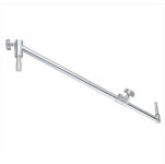 E-IMAGE H-007 80-115cm, 포토플래그 암 : 대명포엠
