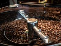 [당일로스팅] 골드 브라우니 블랜딩 원두 커피 500g 분쇄 선택 : 주식회사 에프티씨