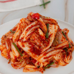 [산들바람김치] 겉절이 3kg / 5kg / 10kg 반찬 국내산 HACCP검증 : 산들바람식품
