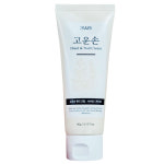 웰빙헬스 고운손 핸드크림 90g [1개] 고보습 핸드 네일 크림 : 로하스닷컴