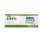 1-633-17 온도 라벨(비가역성/3점식) 3E-230 230-240-250℃ : 라보텍