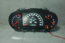 더 뉴 K7 계기판 202,124KM / 94033-3R940 : 미르오토파츠