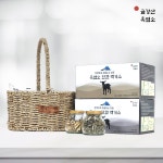 호주산 청정방목 흑염소진액 30포 | 프리미엄 건강즙 보양식 면역강화 : 금강산 흑염소