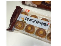 황용당 제과 찰보리 황용빵 (35gx10개입) x12박스 부모님 남녀노소 단체 간식 통팥앙금 빵 : 해피몰샵