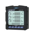 광성계측기 KDX300 (RS-485) [배전반용 디지털 집합계기] : 대륙전기판매