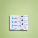 코 세척 소금 가루 코막힘 건조증 식염수 분말 100포 3개 : 핫템 연구소