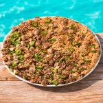 강릉 엄지네 꼬막집 비빔밥 밀키트 포장마차 무침 333g (2-3인분) : 베이직-마켓
