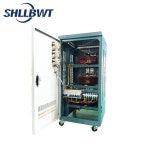 TNS 20KVA 3 상 전압 안정기, 가정용 AVR, 277-433V : 프린스타26