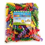 베스트트랜드샵 리틀미사일블럭B 보관함포함 조립블록조작놀이 창의력장난감 조립장난감 조작놀이 : 베스트트랜드샵