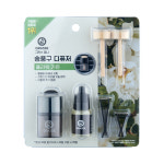 [춘향전] 불스원 NEW 그라스 송풍구 디퓨저 10ml+리필 블랙베리&체리 : Bullsone공식몰
