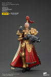 [예약] 조이토이(JOYTOY) 1/18스케일 JT00867 워해머 호루스 헤러시 시스터즈 오브 사일런스 화이트 팔콘스 비질레이터 카드레 비질레이터... 